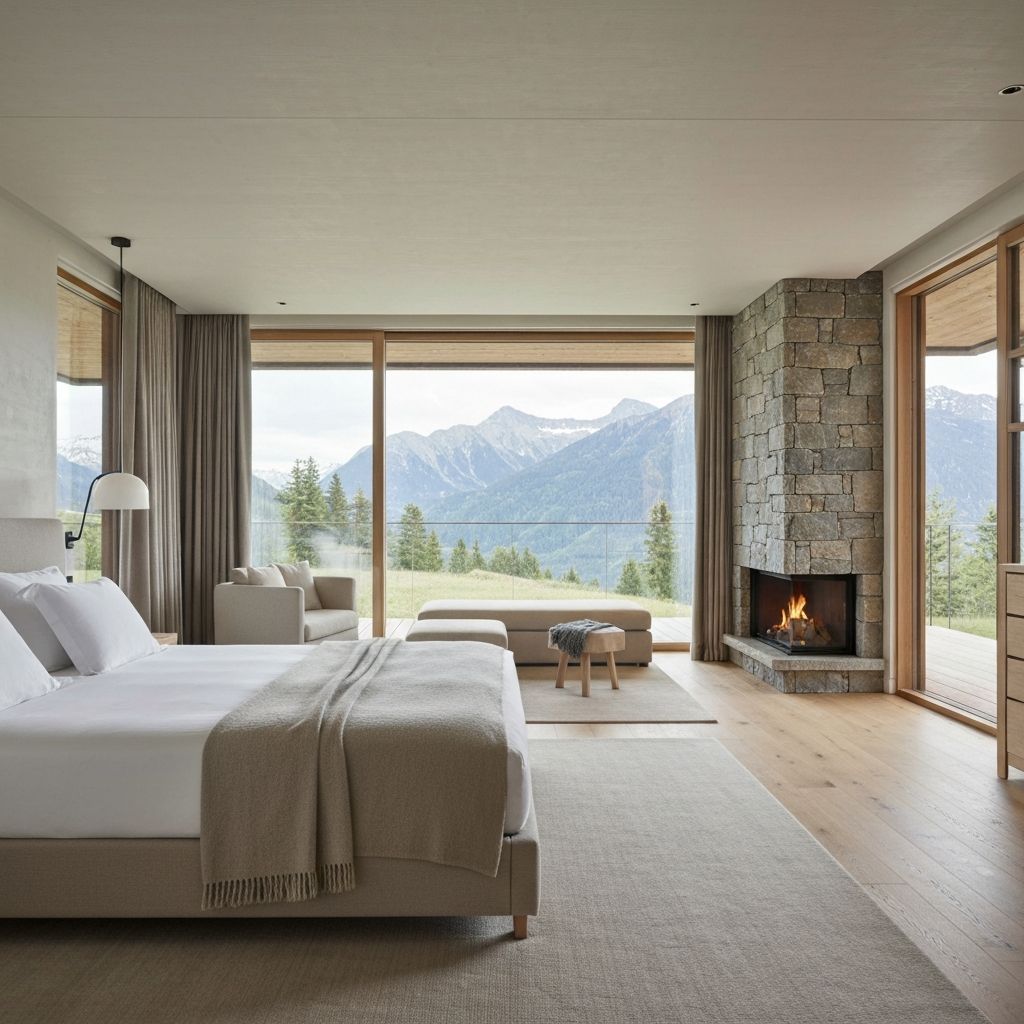 Master Suite