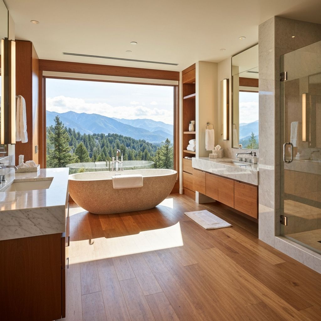Master Ensuite