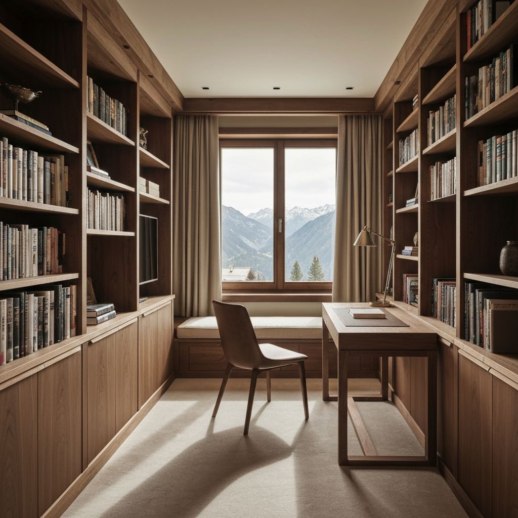 Home Office