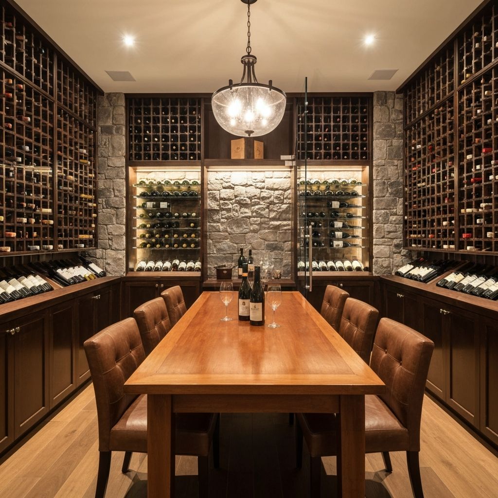 Wine Cellar