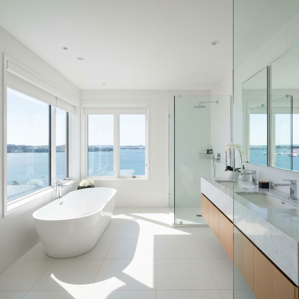 Master Ensuite