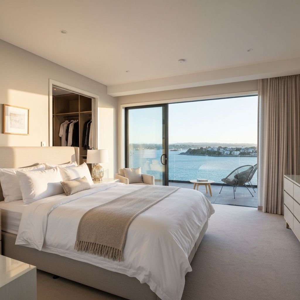 Master Suite