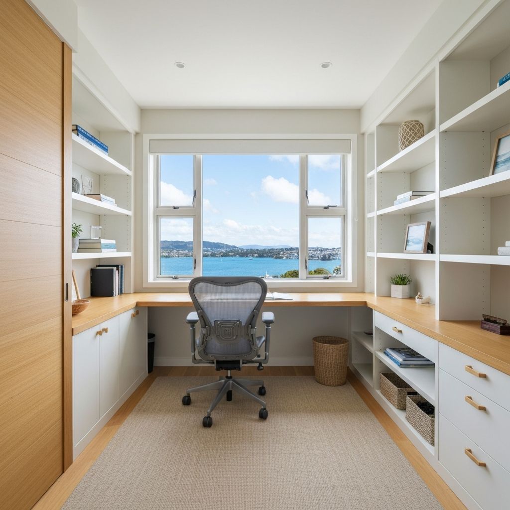 Home Office