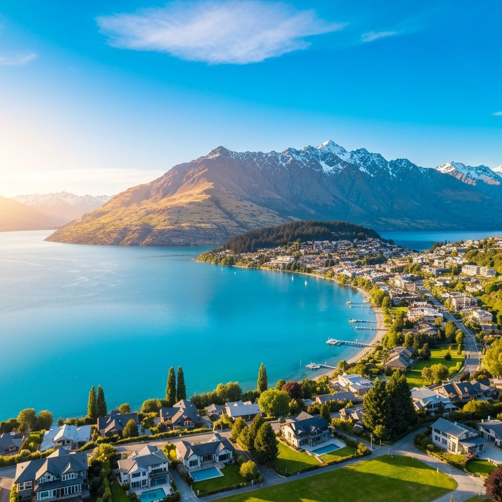 New Zealand