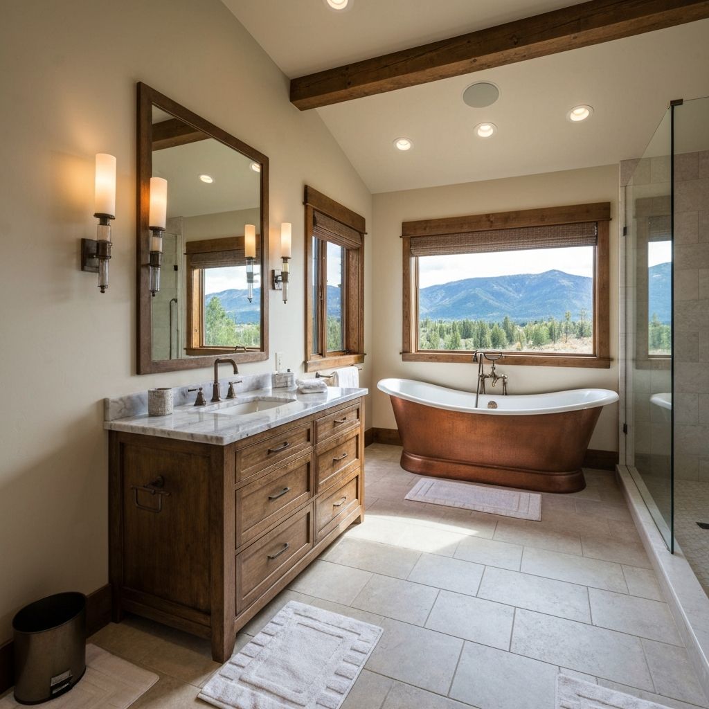 Master Ensuite