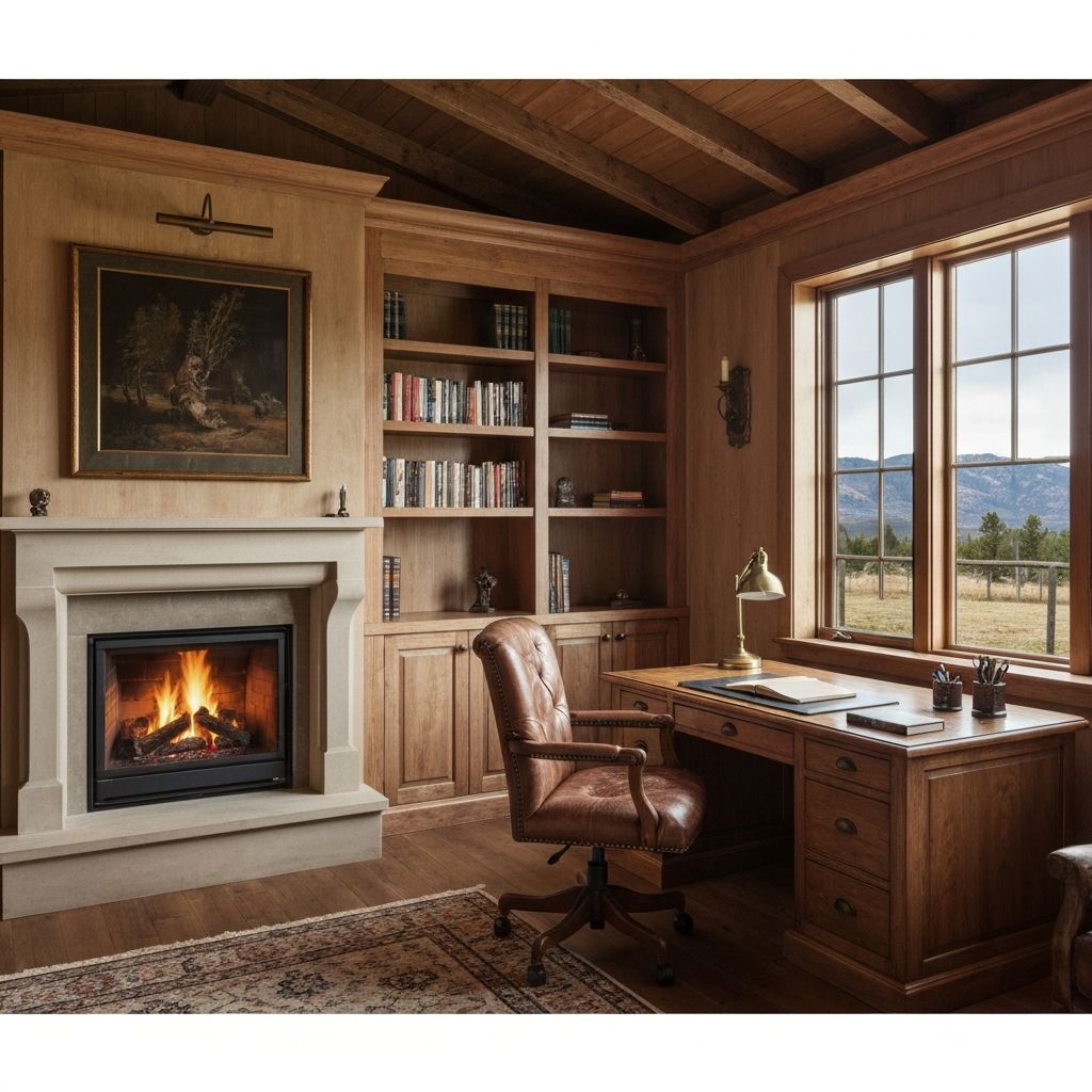 Home Office